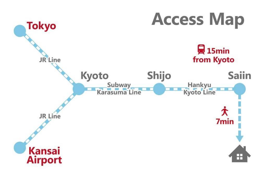 Inuicho Usagi - Kyoto — Photos 2